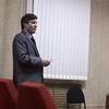 Сенсационное признание