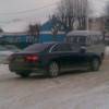 Подарок для главы 