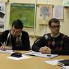 Конкурс на лучший проект эмблемы Молодежного совета