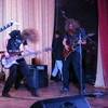 Ubi-Rock