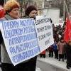 Тень  выборов 