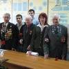 Дорогами войны