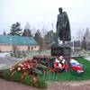 «И рубеж под  Москвою стал последним его рубежом» 