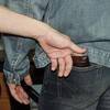 Происшествия: пытались украсть рельсы