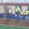 Уже к воротам рвутся… Еще напор… Нет, подожди… 