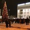 Где отдохнуть в новогодние праздники