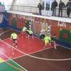 Праздник для болельщиков 
