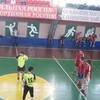«Есть порох в пороховницах…» 