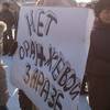 «Жена поджарила котлету, спасибо Путину за это…» 