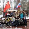 Автопробегом по неявке на выборы