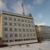 Происшествия: С территории Тучковской больницы угнан автомобиль