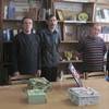 «Сильных духом» приглашают на выставку