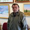 Рузский край глазами Константина Раскевича