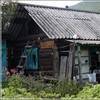 Сторожку дачного поселка взял в осаду житель Смоленской области