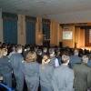 За три месяца убийств не было