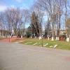 На площади Партизан напали на местного адвоката