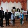 Выставка-конкурс антинаркотического плаката  «Мы за мир без наркотиков»  в Рузском муниципальном районе
