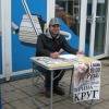 Покупайте билеты заранее,  или Как я продавал билеты на концерт Ирины Круг