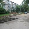Благоустройство или борьба за электорат?
