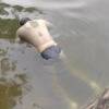 На берегу Озернинского водохранилища обнаружен труп 