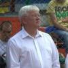 Павел Королев: «Люди верят в лучшее…» 
