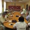 Пришли к диалогу, но компромисс не нашли 