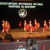 Ирина Рудницкая:  "Мы сорвали столько аплодисментов!"