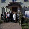 Совет за закрытыми  дверями 